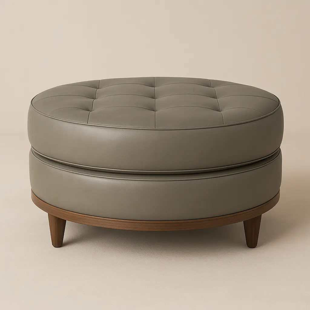Cassius Ottoman