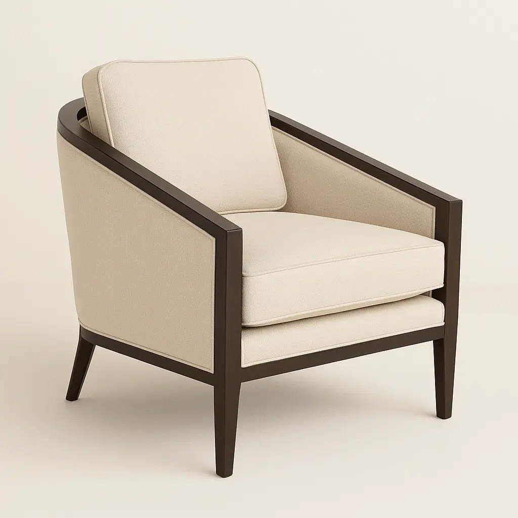 Natalie Lounge Chair