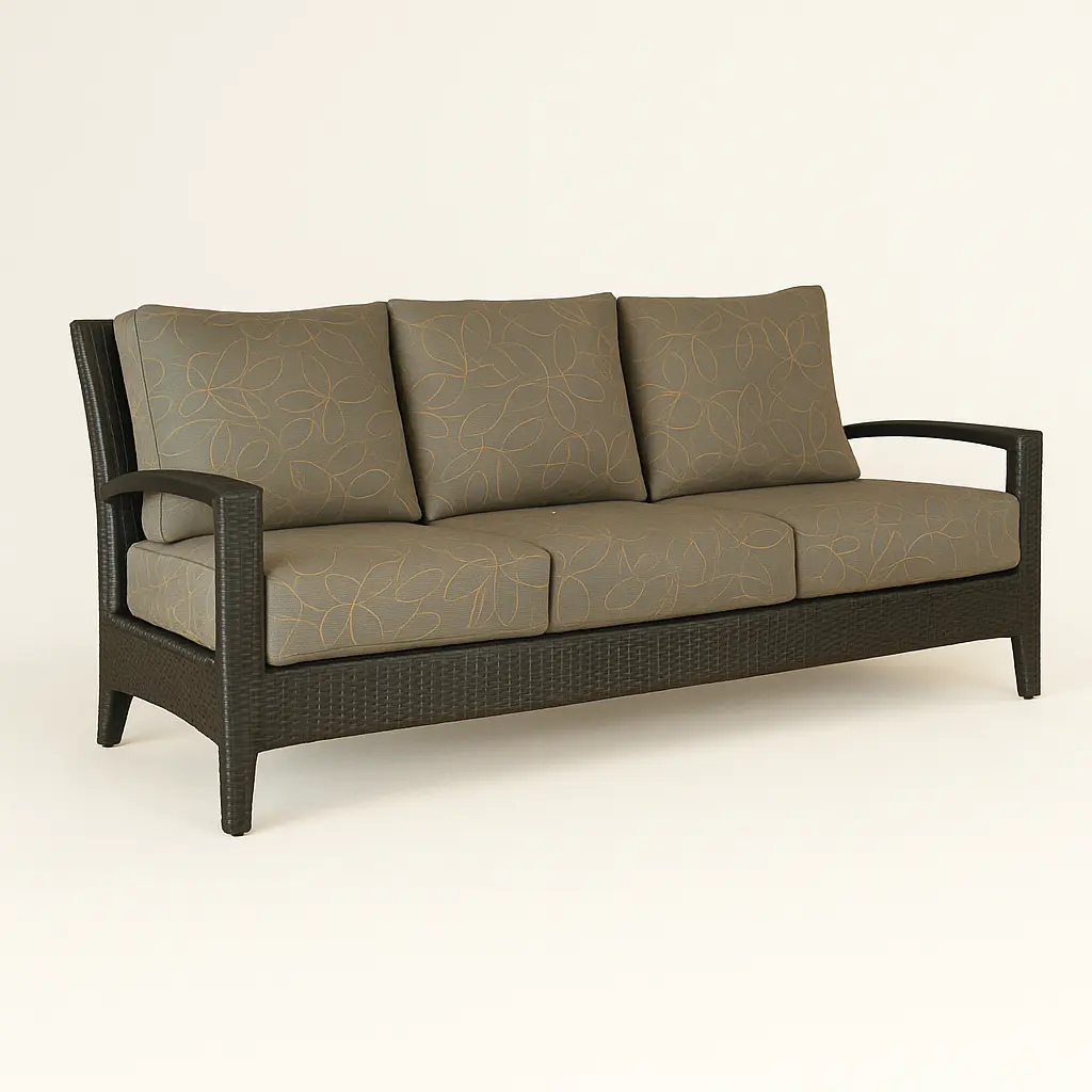 Brooke Outdoor Sofa