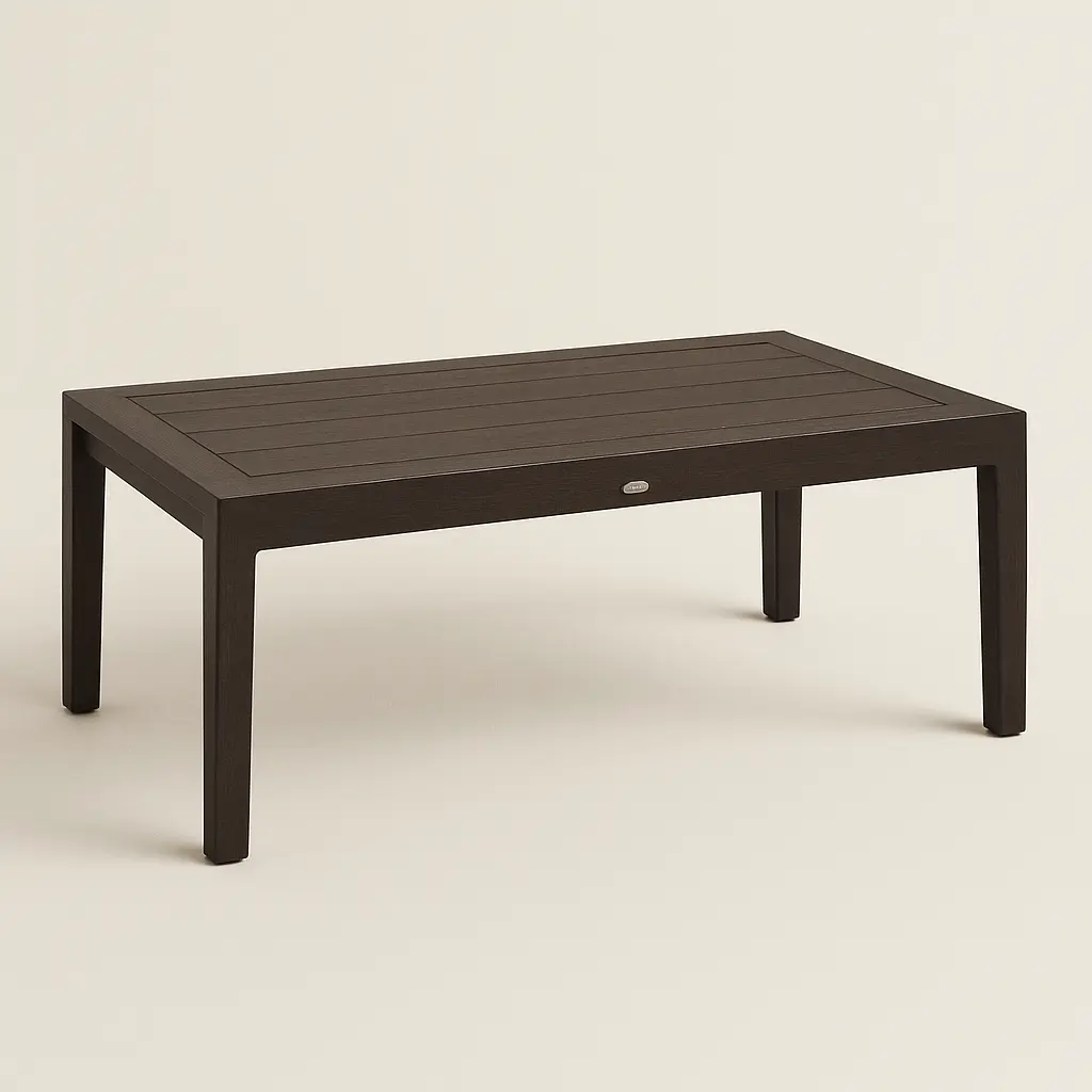 Brooke Outdoor Coffee Table