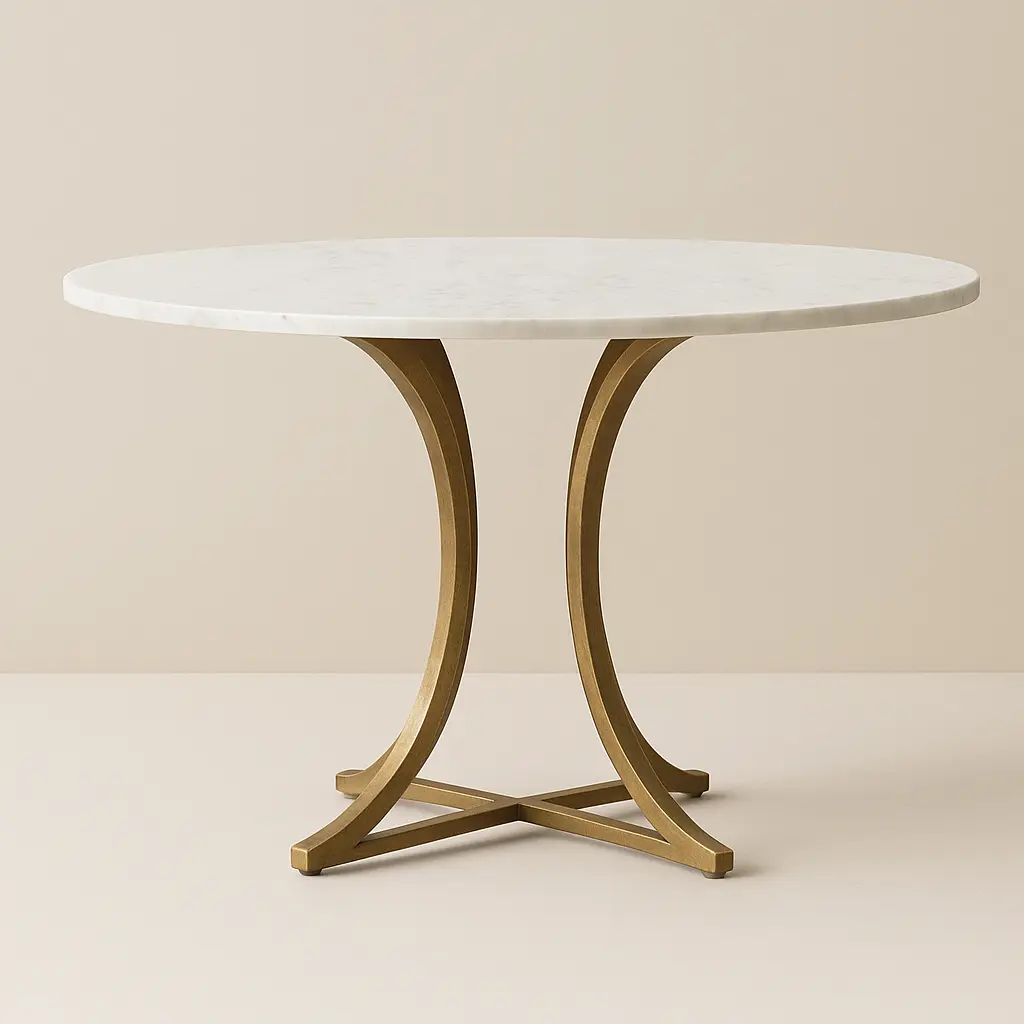 Cartier Display Table