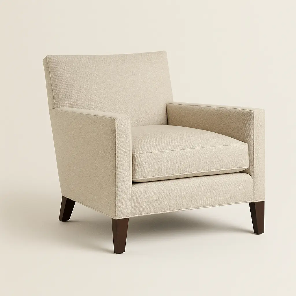 Colt Lounge Chair