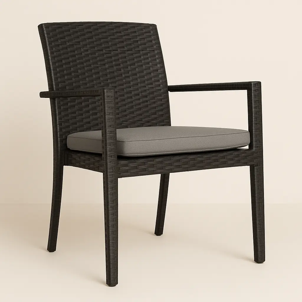 Ellis Outdoor Dining Chair