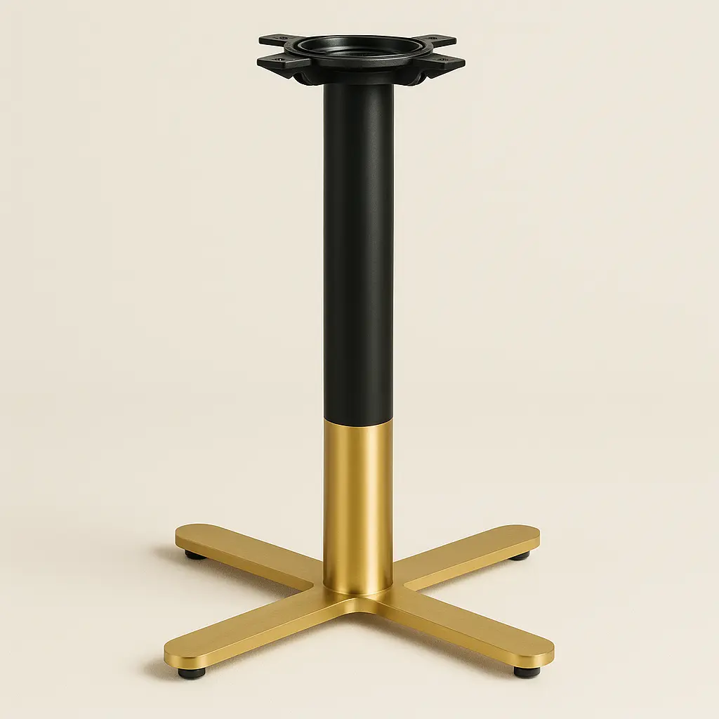Gisele Pedestal Base