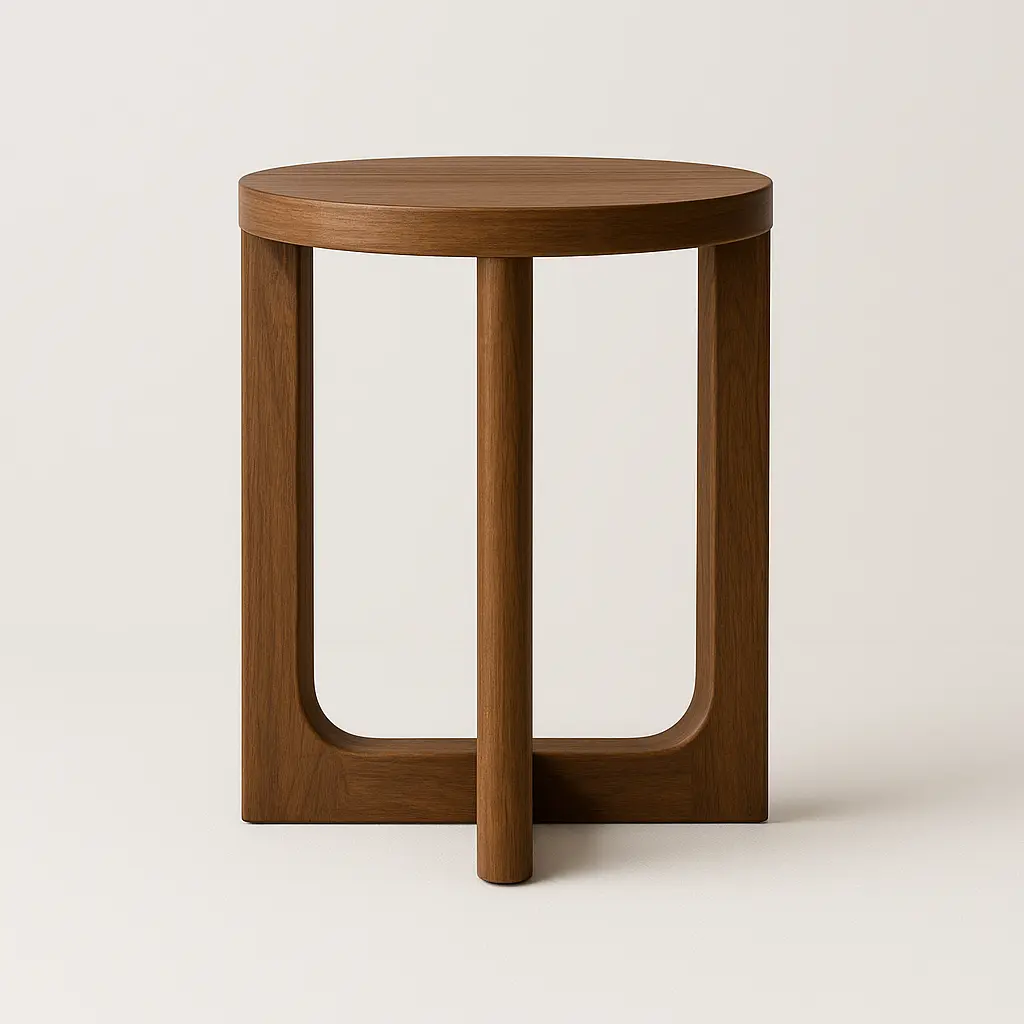 Ingrid Accent Table