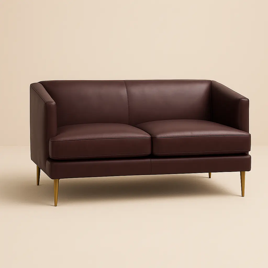 Mitchell Loveseat
