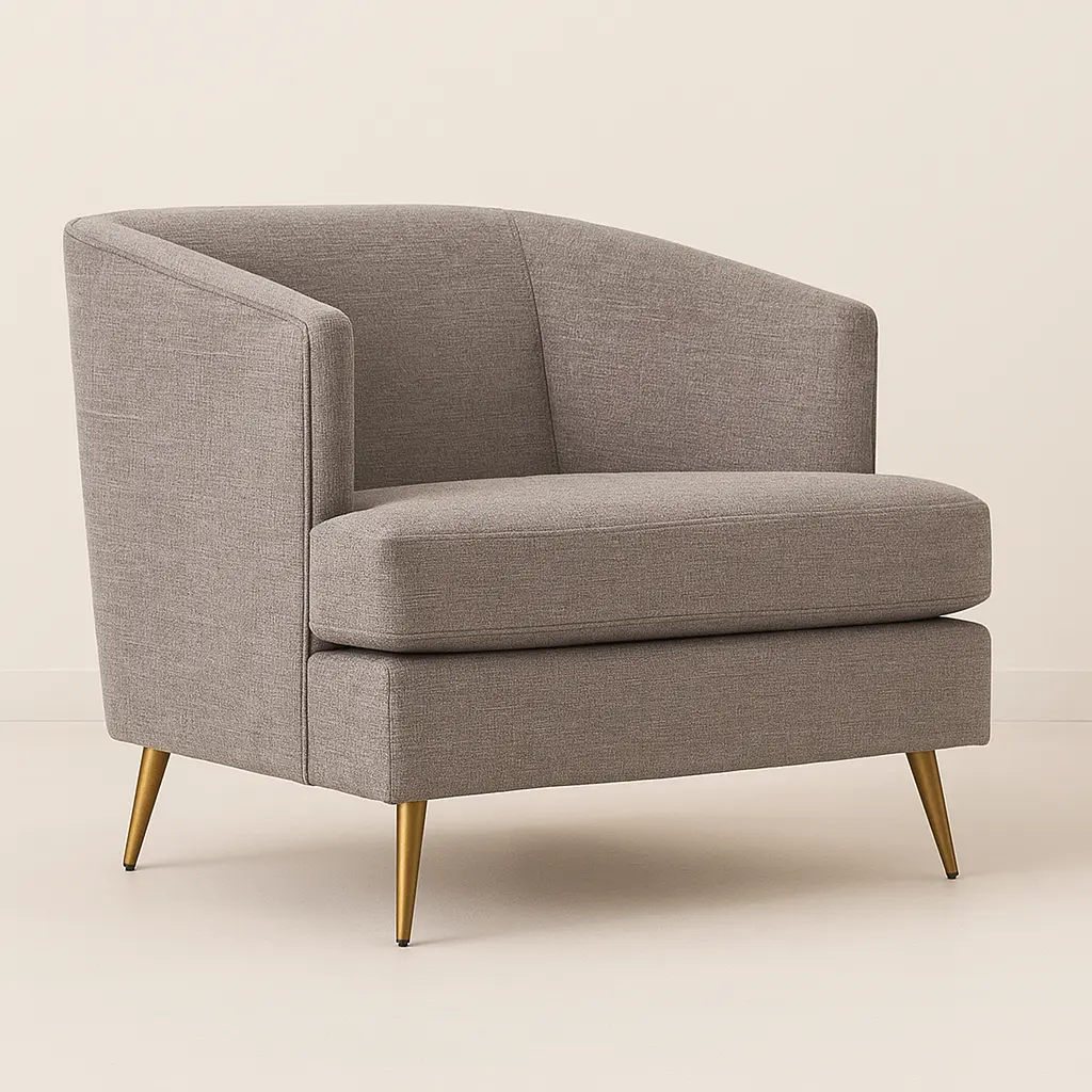 Mitchell Lounge Chair