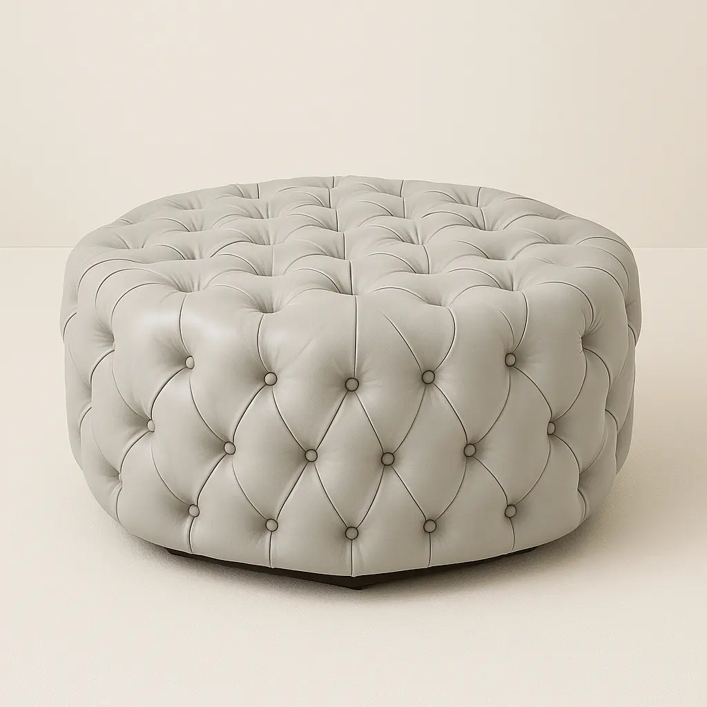 McGregor Ottoman