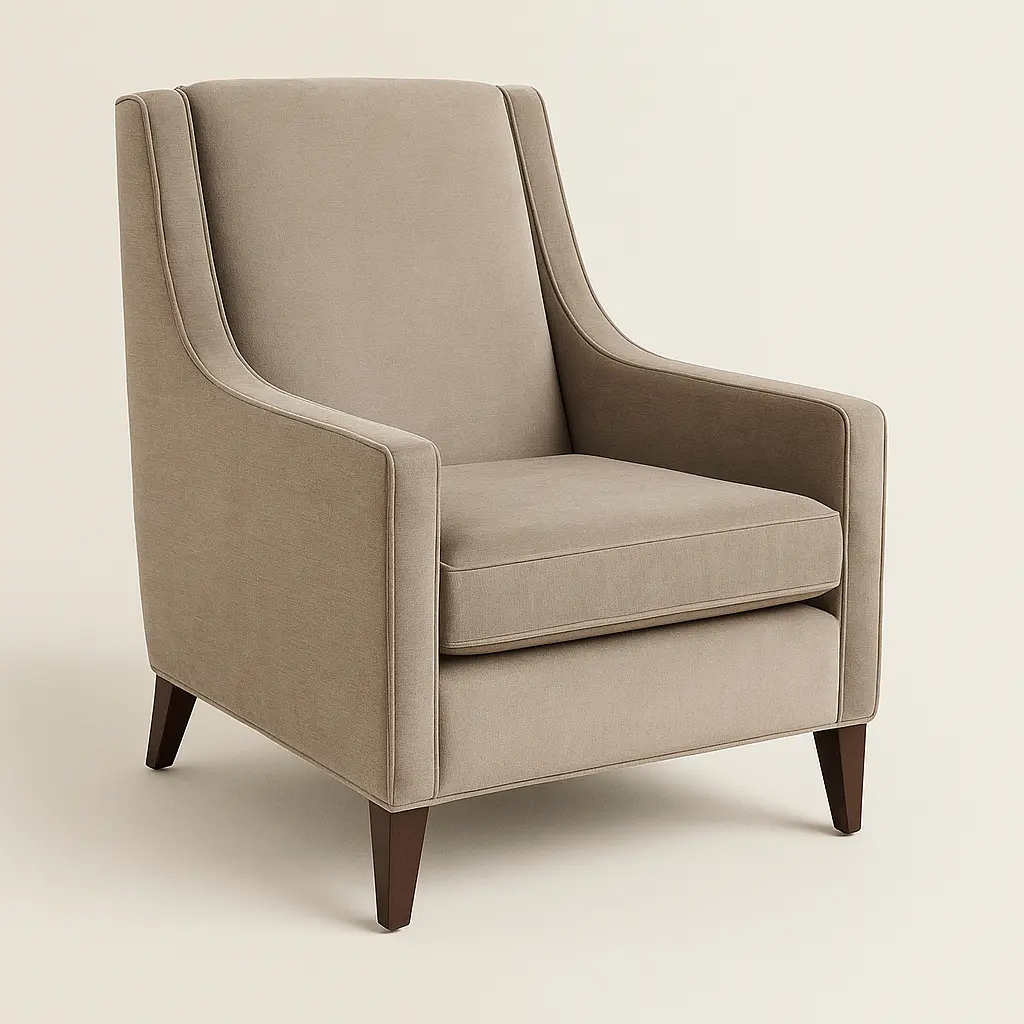 Isabelle Lounge Chair