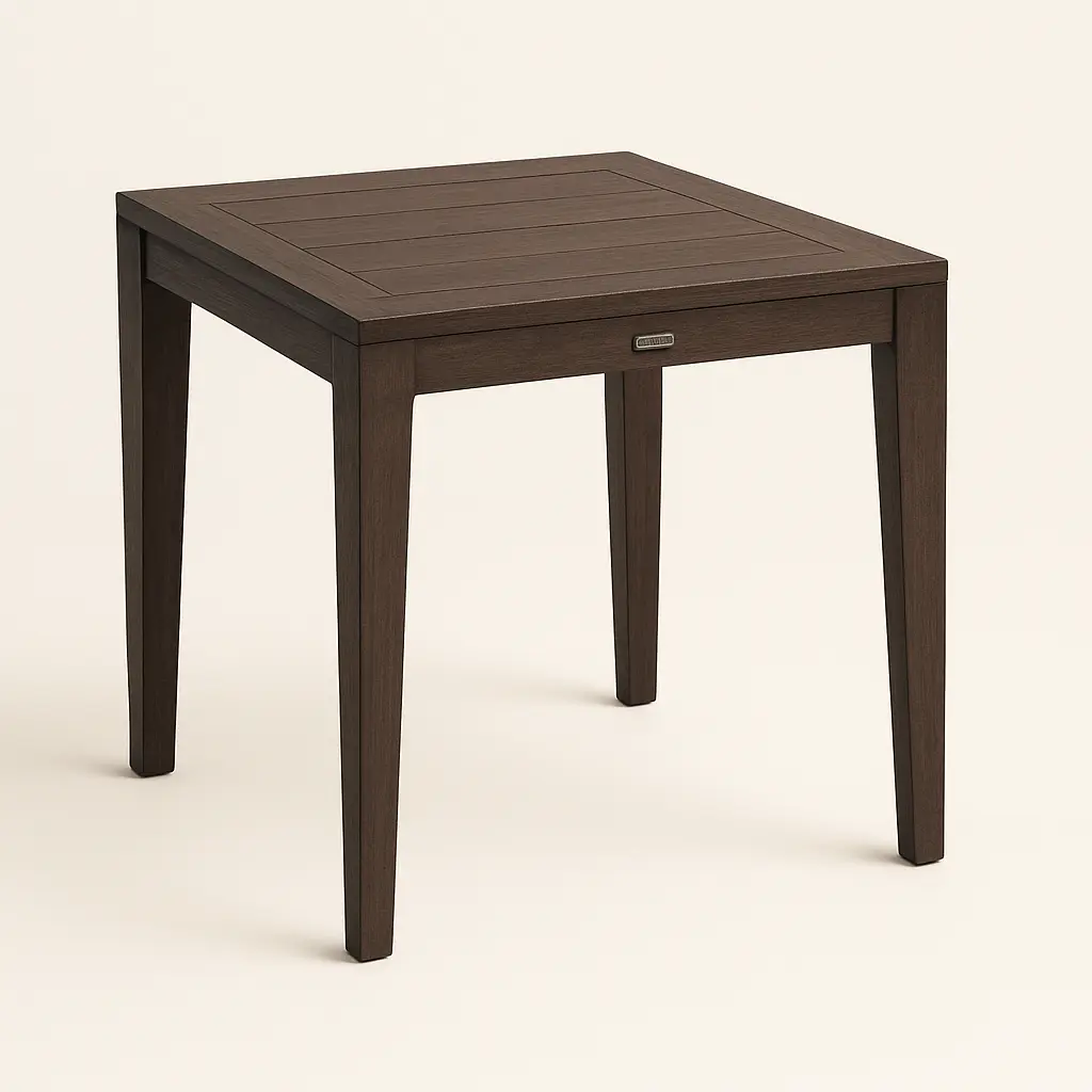 Brooke Outdoor End Table
