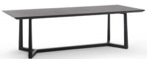 Selene Dining Table