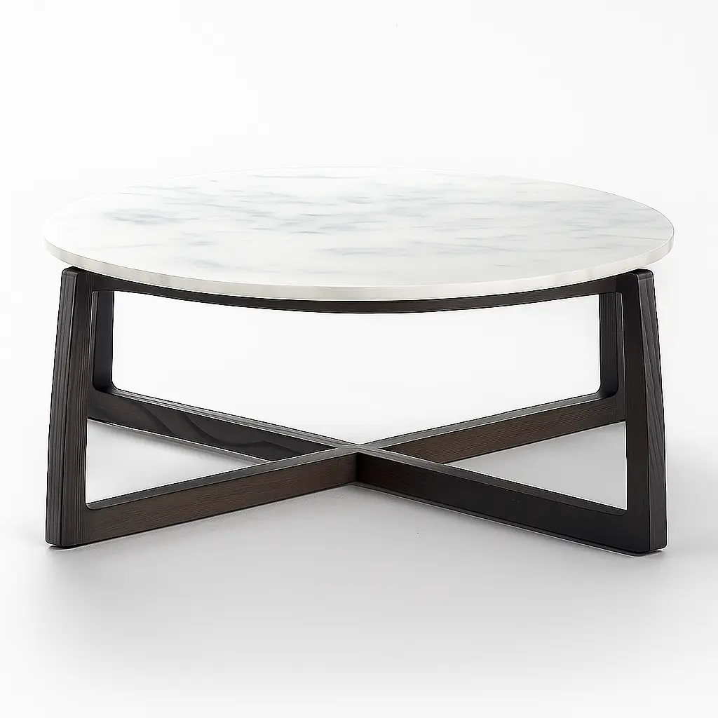 Coffee Table Base