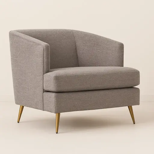 Mitchell Lounge Chair