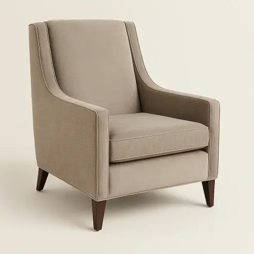 Isabelle Lounge Chair