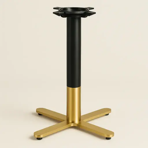 Gisele Pedestal Base