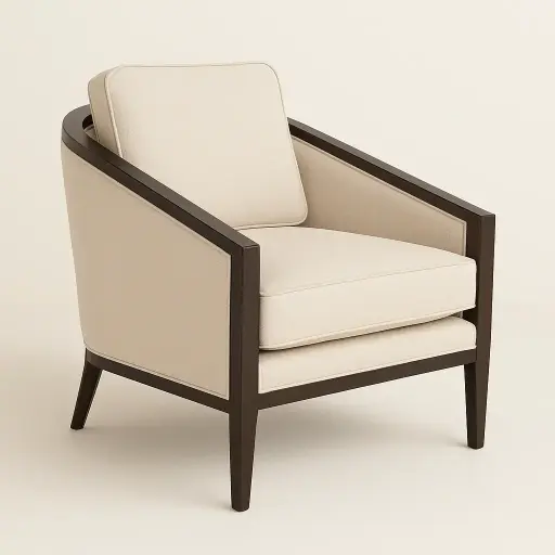 Natalie Lounge Chair