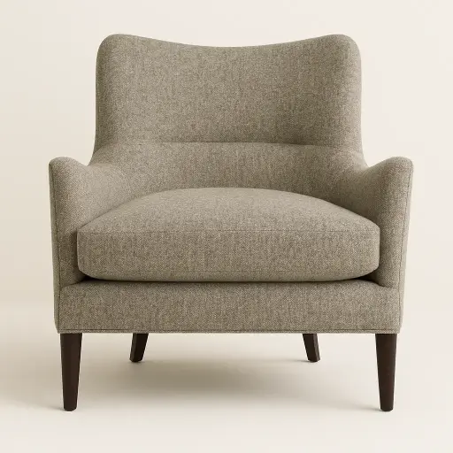 Henry Lounge Chair