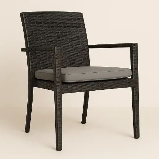 Ellis Outdoor Dining Chair