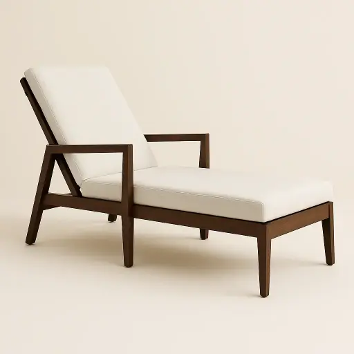 Brooke Outdoor Lounger