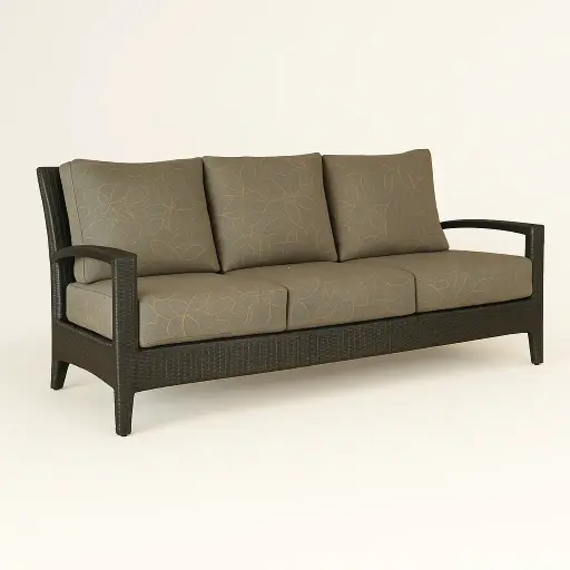 Brooke Outdoor Sofa