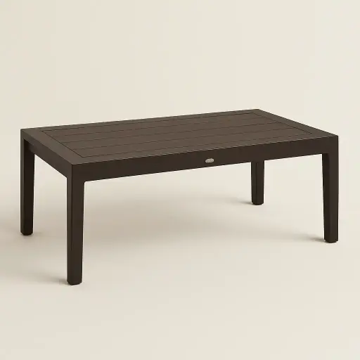 Brooke Outdoor Coffee Table