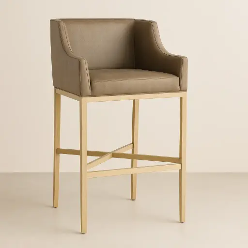 Christian ADA Counter Stool