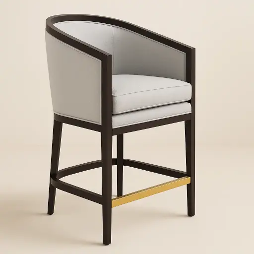Natalie ADA Counter Stool