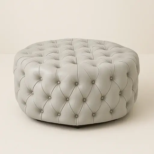 McGregor Ottoman