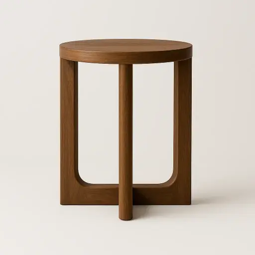 Ingrid Accent Table
