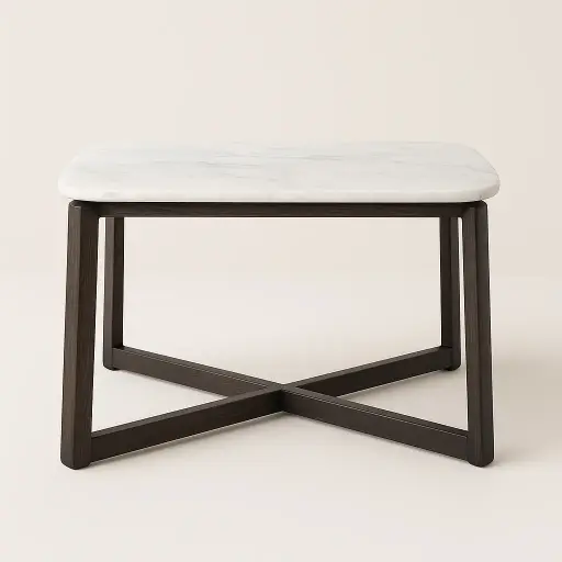 Bibi Rectangular Coffee Table