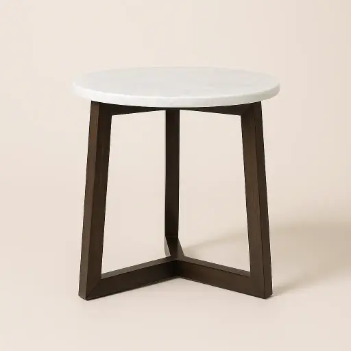 Bibi Round Coffee Table