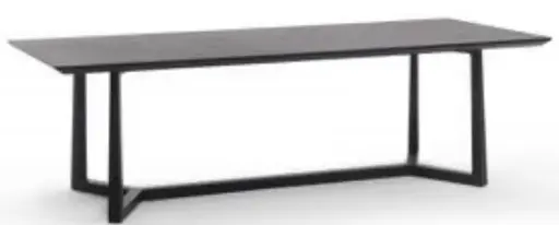 Selene Dining Table