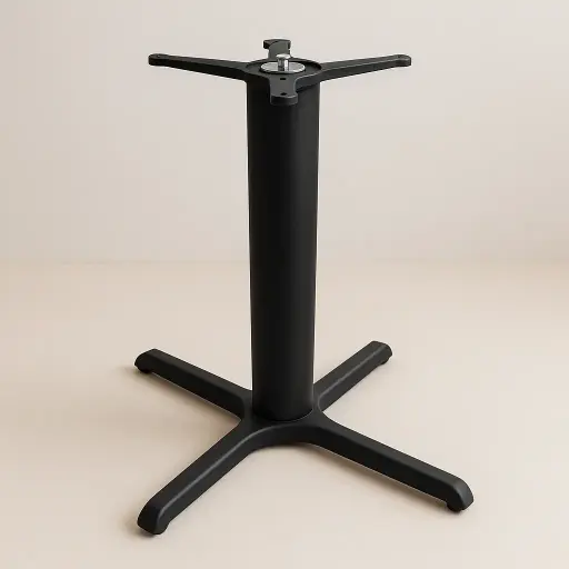 Sia Cast Iron Table Base