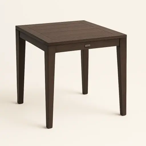 [N3CU1D] Brooke Outdoor End Table