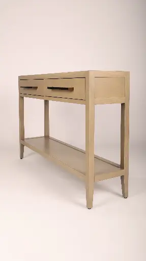 Ashton Small Console
