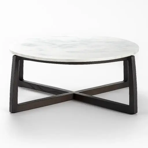 Coffee Table Base